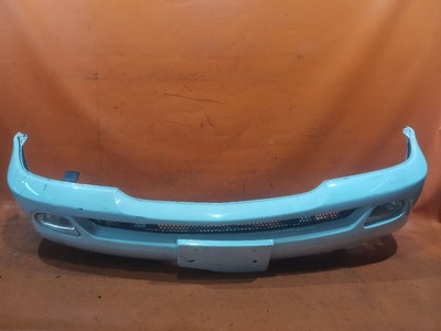 A1638804570 Бампер на Mercedes-Benz M-Class W163.1 Mercedes-benz
