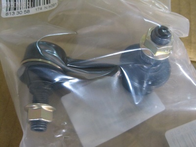 NP1744798 Линк стабилизатора NANO PARTS NP-174-4798, 27464, Nissan NP-174-4798 NP-174-4798