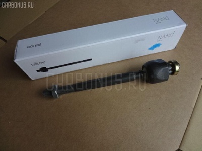 NP0977962 Рулевая тяга NANO parts NP-097-7962, 00583, 032220 Honda NP-097-7962 NP-097-7962