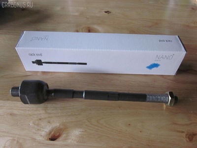 NP0971215 Рулевая тяга NANO parts NP-097-1215 на Mitsubishi Mitsubishi NP-097-1215 NP-097-1215