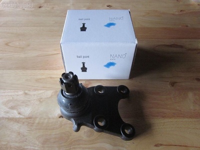 NP0829401 Шаровая опора NANO parts NP-082-9401, 01070245, 04 Isuzu NP-082-9401 NP-082-9401