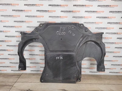 A2045240430 Защита двигателя MERCEDES W204 2008 , A2045243530, A2045243630, A2045242930, , A2045242730
