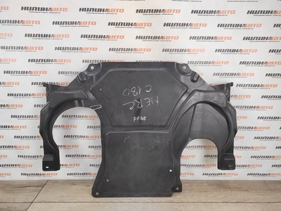A2045240430 Защита двигателя MERCEDES W204 2010 , A2045243530, A2045243630, A2045242930, , A2045242730