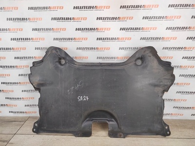 A2045200823 Защита двигателя MERCEDES W204 2008 , , A2045242430, A2045203223, A2045202623, A2045202823, A2045240730