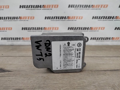 1C0909605A03B Блок управления SRS VOLKSWAGEN Transporter T5 2007 , 1C0909605A, , 1C0909605M03B
