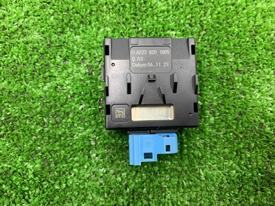 A2238201805 USB-порт Mercedes GLC Coupe (C254) 2023 - наст. время 2023 2238201805, ; A 223 820 18 05 ; A223 820 18 05 ; 223 820 18 05