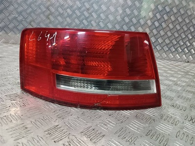 4F5945095L Фонарь задний левый Audi A6 C6 2005-2008 2006