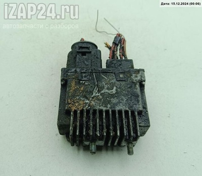 8D0959501D Блок управления вентилятором радиатора Audi A6 C5 (1997-2005) 2000