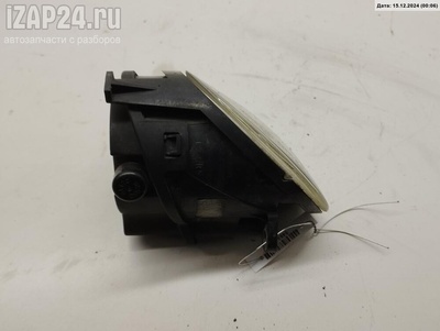 4F0941699 Фара противотуманная левая Audi A6 C6 Allroad (2006-2009) 2007