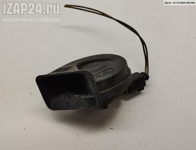 4B0951223A Сигнал (клаксон) Audi A6 C5 (1997-2005) 2003
