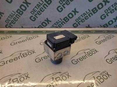 A1669013400 Блок ABS Mercedes GL X166 2013 ,A1664313112