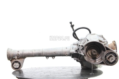 0C1409505N Редуктор переднего моста VAG Amarok 2010