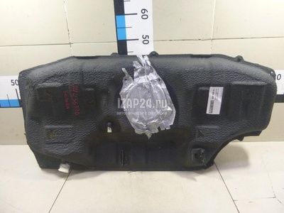 311504L000 Бак топливный Hyundai-Kia RIO (2011 - 2017)