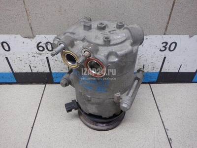 1856883 Компрессор кондиционера Ford Focus III (2011 - 2019)