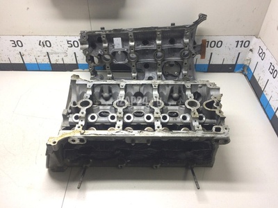 06H103064M Головка блока VAG Tiguan (2011 - 2016)