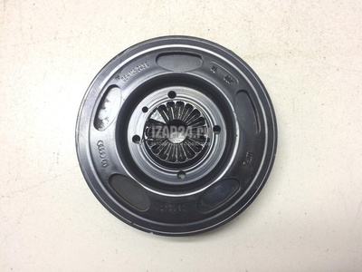 06H105243G Шкив коленвала VAG A6 [C7,4G] (2011 - 2018)