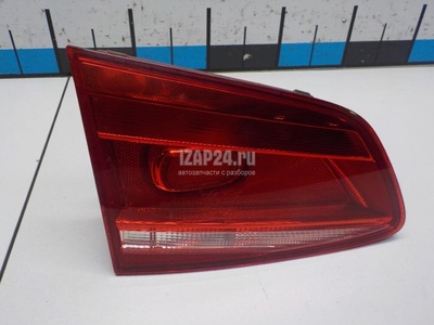 3AF945093Q Фонарь задний внутренний левый VAG Passat [B7] (2011 - 2015)