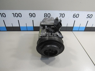 977013X601 Компрессор кондиционера Hyundai-Kia Elantra (2011 - 2016)