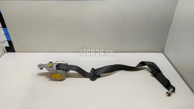 7460209012LAM Ремень безопасности с пиропатроном Ssang Yong Actyon Sport (2006 - 2012)