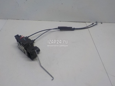7121034001 Замок двери передней левой Ssang Yong Actyon New/Korando C 2010