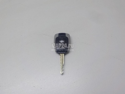 7105134000 Ключ зажигания Ssang Yong Actyon New/Korando C 2010