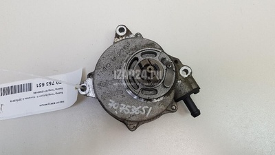 6712300165 Насос вакуумный Ssang Yong Actyon New/Korando C 2010