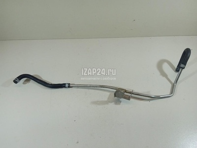 04L131552BJ Трубка турбокомпрессора (турбины) VAG A6 [C7,4G] (2011 - 2018)