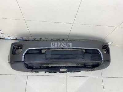 LR058013 Бампер передний Land Rover Discovery IV (2009 - 2016)