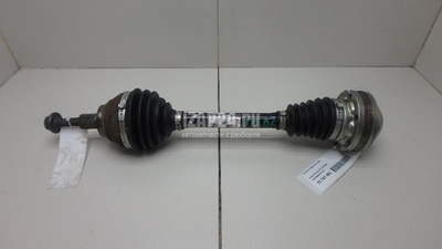 5Q0407271AR Полуось передняя левая VAG Jetta (2011 - 2018)