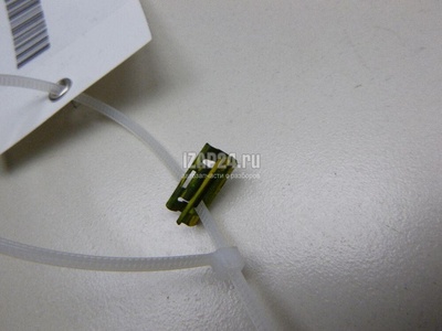3B0867190 Крепеж VAG Polo (Sed RUS) (2011 - 2020)