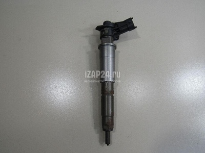 7701479245 Форсунка дизельная электрическая Renault Latitude (2010 - 2015)