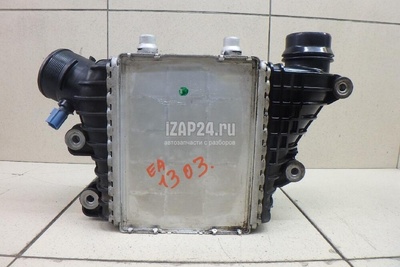 LR095900 Интеркулер Land Rover Range Rover Evoque (2011 - 2018)