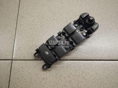 LR025908 Блок управления стеклоподъемниками Land Rover Range Rover Evoque (2011 - 2018)
