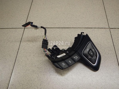LR038531 Кнопка многофункциональная Land Rover Range Rover Evoque (2011 - 2018)