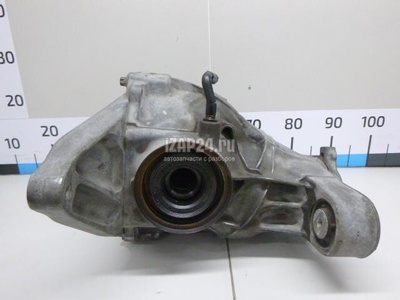 1663502400 Редуктор заднего моста Mercedes Benz GL-Class X166 (GL/GLS) (2012 - 2019)