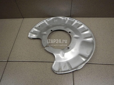 1664230320 Пыльник тормозного диска Mercedes Benz GL-Class X166 (GL/GLS) (2012 - 2019)