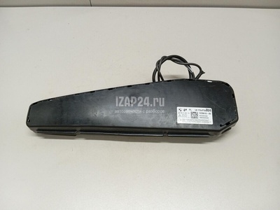 72127239616 Подушка безопасности боковая (в сиденье) BMW 3-serie F30/F31/F80 (2011 - 2020)