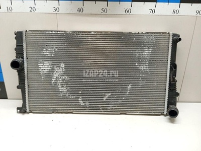 17118672102 Радиатор основной BMW 3-serie F30/F31/F80 (2011 - 2020)