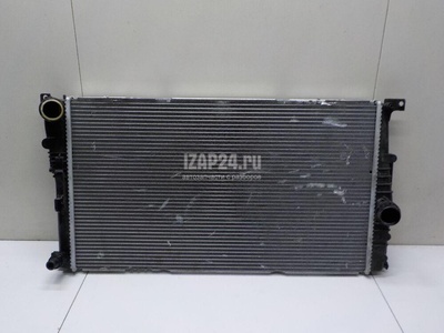 17117600516 Радиатор основной BMW 3-serie F30/F31/F80 (2011 - 2020)