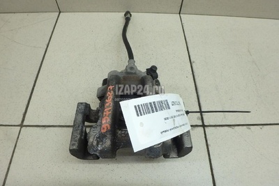 34216850857 Суппорт тормозной задний левый BMW 3-serie F30/F31/F80 (2011 - 2020)