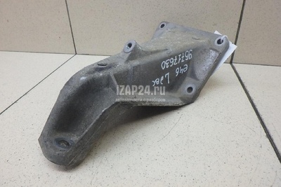 22111094697 Кронштейн двигателя левый BMW Z4 E85/E86 (2002 - 2008)