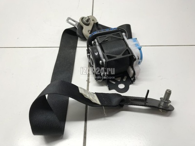KE7857L30B01 Ремень безопасности с пиропатроном Mazda CX 5 (2012 - 2017)