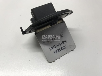 KD4561B15 Резистор отопителя Mazda CX 5 (2012 - 2017)