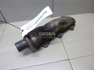 059253034AC Коллектор выпускной VAG A4 [B8] Allroad (2009 - 2015)