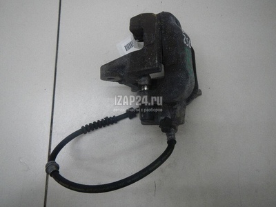 34116850970 Суппорт тормозной передний правый BMW 3-serie F30/F31/F80 (2011 - 2020)