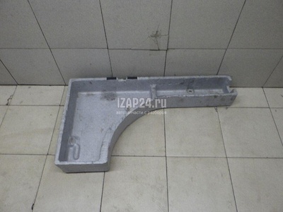 849300008R Ящик для инструментов Renault Duster 2012