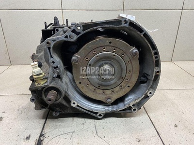 8201114888 АКПП (автоматическая коробка переключения передач) Renault Duster 2012