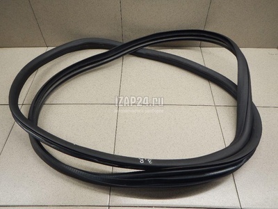 16669702519G44 Уплотнитель (внутри) Mercedes Benz GL-Class X166 (GL/GLS) (2012 - 2019)