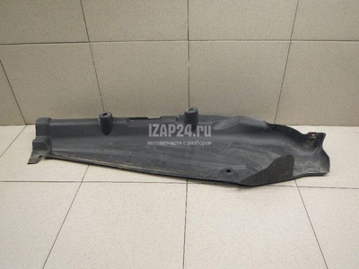 1666100308 Пыльник (кузов наружные) Mercedes Benz GL-Class X166 (GL/GLS) (2012 - 2019)