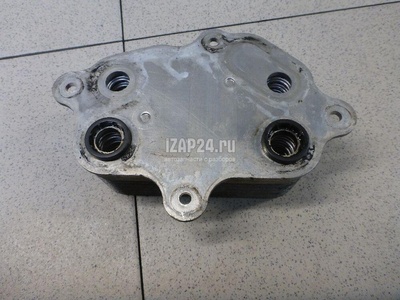 6641800265 Радиатор масляный Ssang Yong Rodius (2005 - 2013)